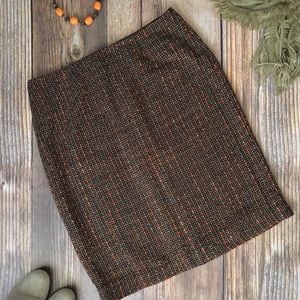 Cato Knee Length Skirt Size 8